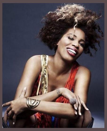 Macy Gray